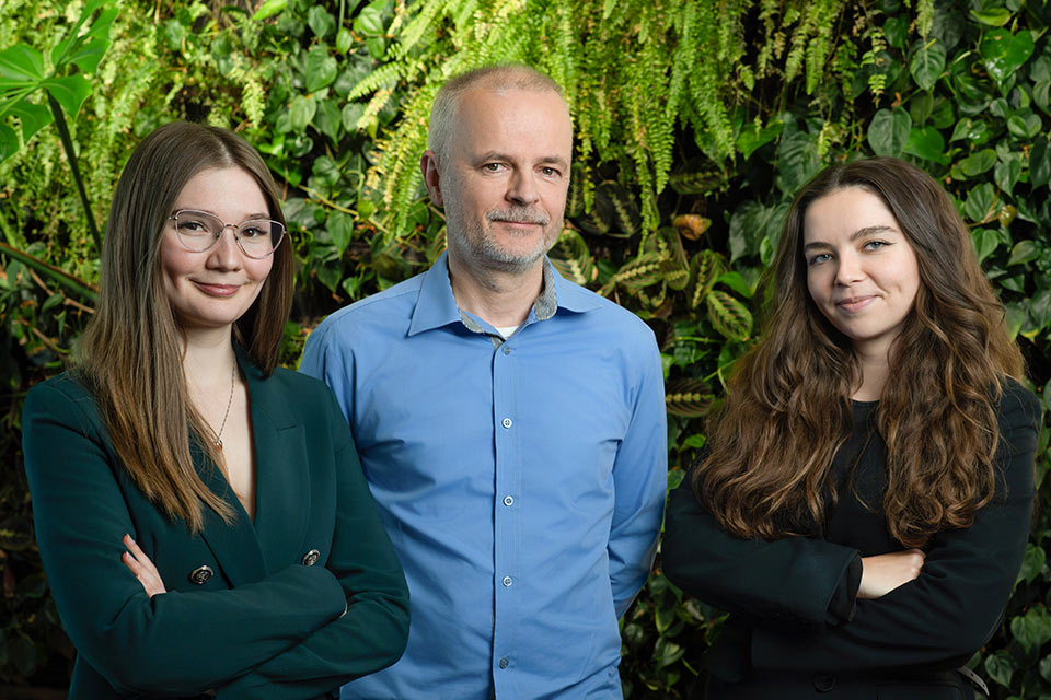 Neuca za pomocą platformy Omecon &UP® optymalizuje trasy dostaw do tysięcy aptek w Polsce