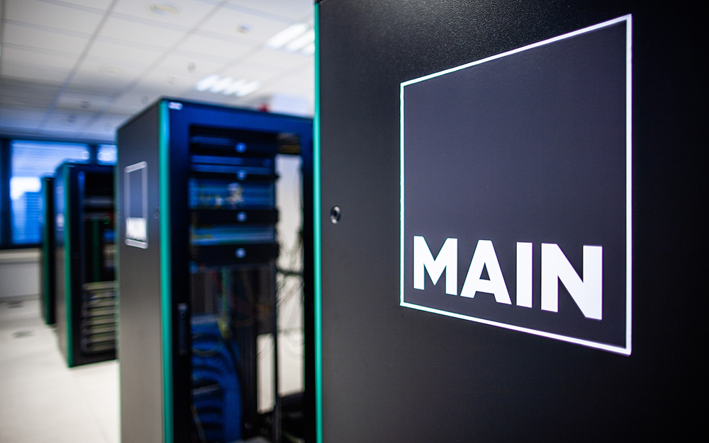 Platforma &UP® dla logistyki i&nbsp;transportu w&nbsp;stabilnej i&nbsp;elastycznej chmurze prywatnej od&nbsp;MAIN Data Center