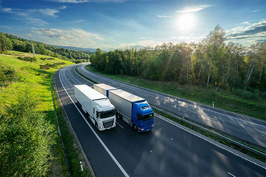 Systemy TMS przenoszą zarządzanie transportem na&nbsp;wyższy poziom