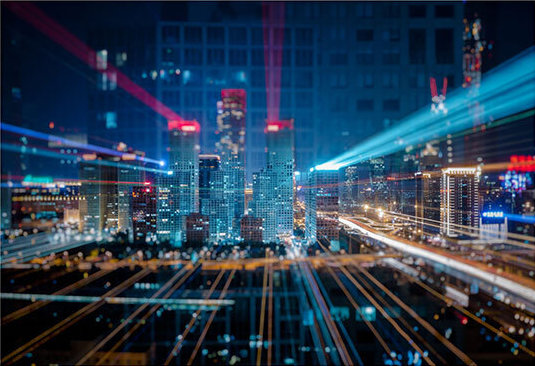 Wpływ pandemii na&nbsp;globalizację i&nbsp;sektor TSL
